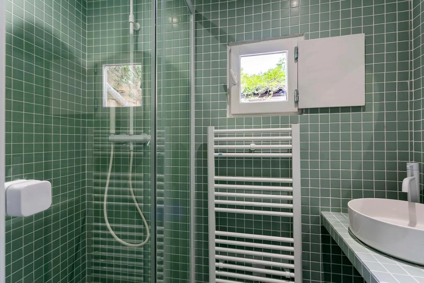 Apartment Overlooking Fourviere Balcony Lyon