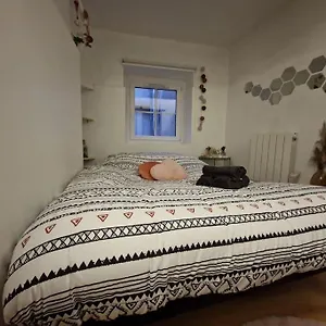 Studio Cosy - Coeur Du Vieux Lyon
