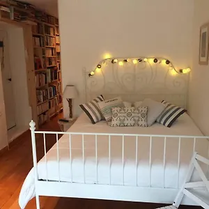 Studio Close Fourviere Very Quiet & Small Terrace Lyon