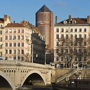 Hotel Radisson Blu Hotel,, Lyon