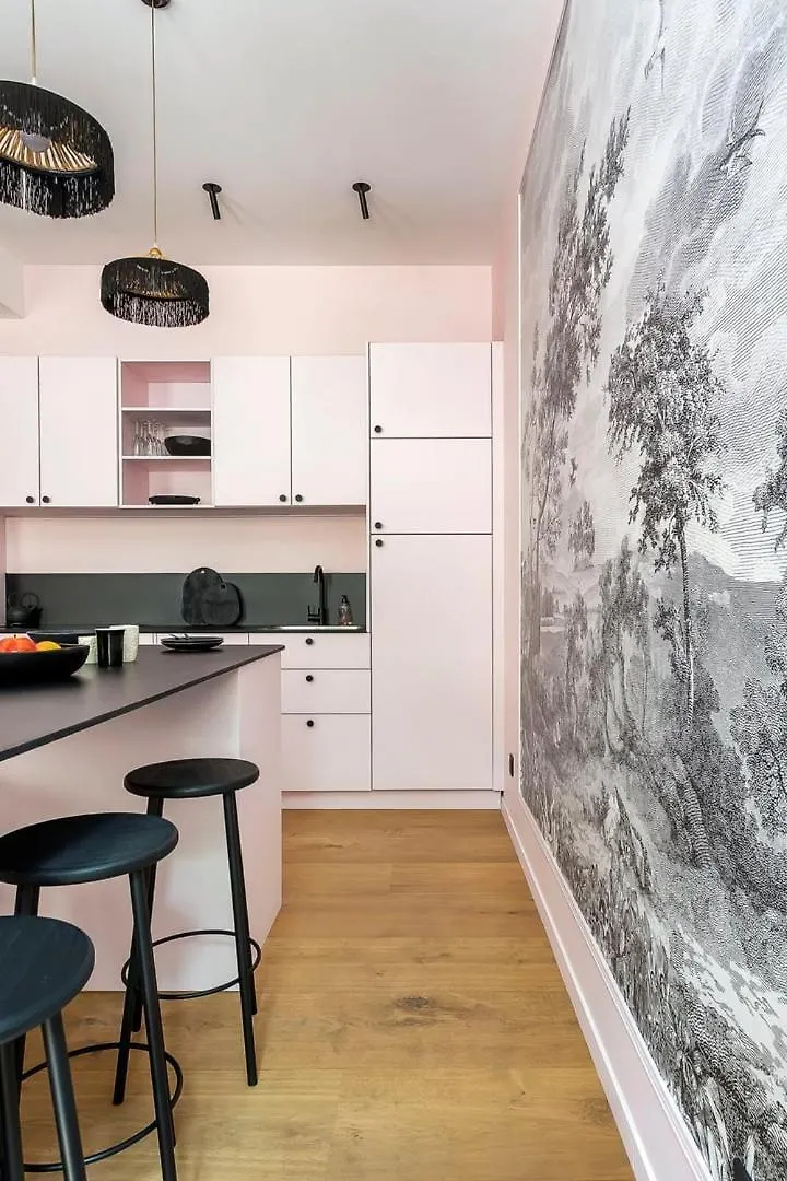 Apartment Overlooking Fourviere Balcony Lyon