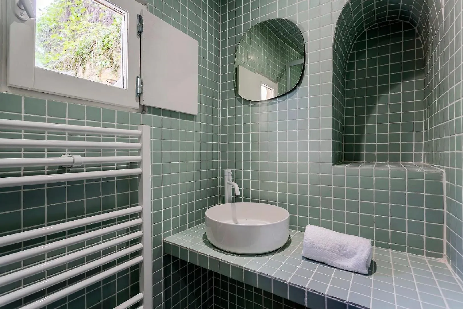 Apartment Overlooking Fourviere Balcony Lyon