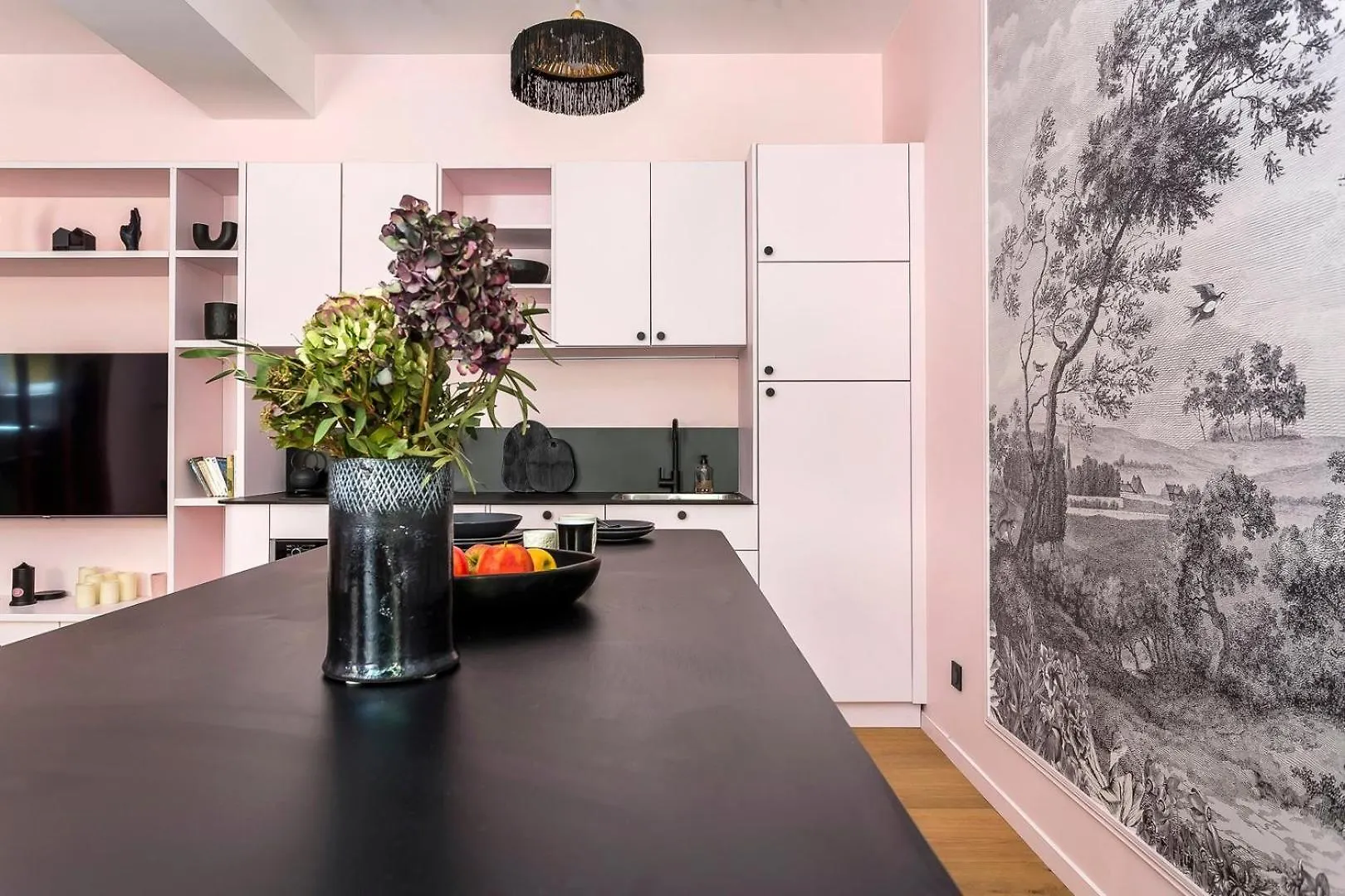 Apartment Overlooking Fourviere Balcony Lyon 0*,  France