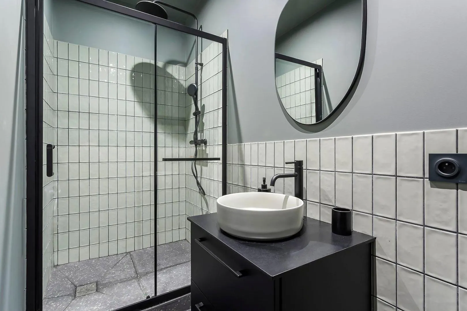 Apartment Overlooking Fourviere Balcony Lyon