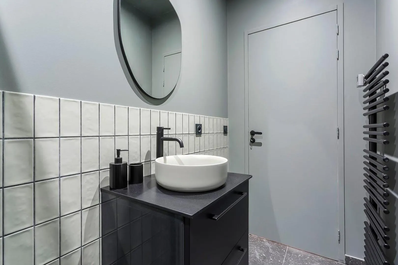 Apartment Overlooking Fourviere Balcony Lyon