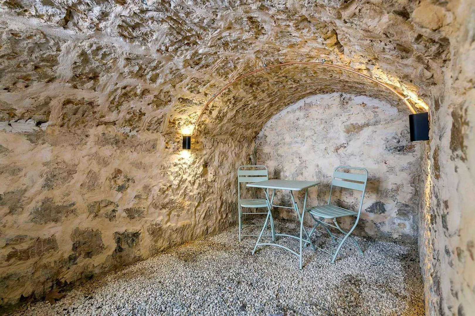 Apartment Overlooking Fourviere Balcony Lyon